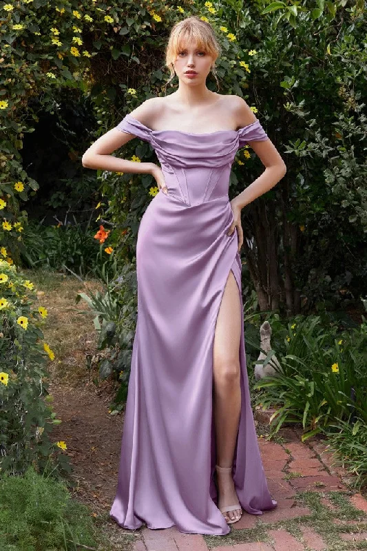Super Bargain Anastasia Gown