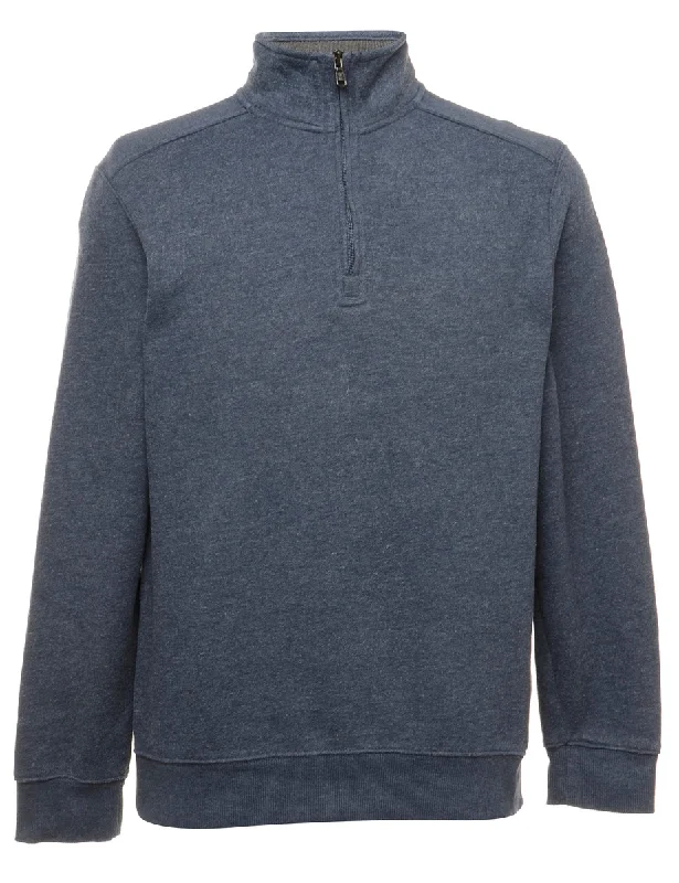 Discount Extravaganza Arrow Plain Sweatshirt - M