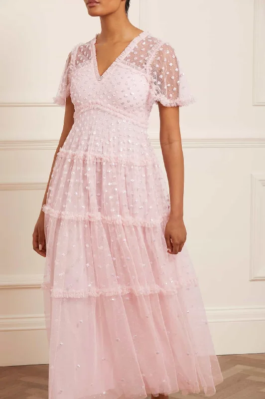 Price Reduction Thea Gown