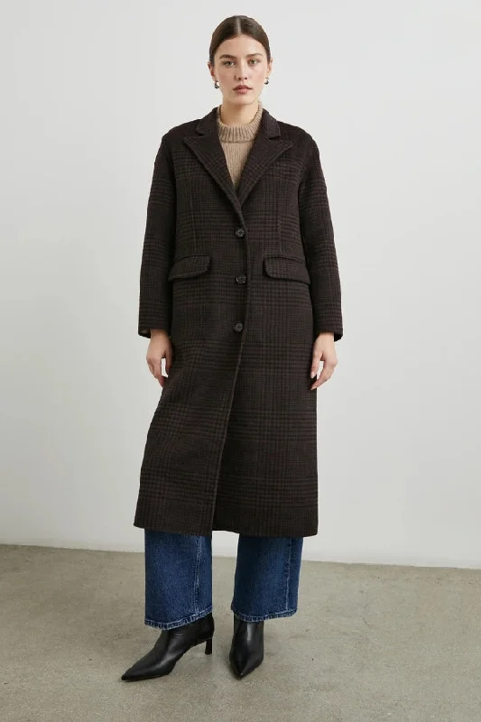 Today Only RAILS Gallery Coat