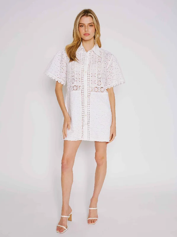 Incredible Offers Renzo Shirt Dress