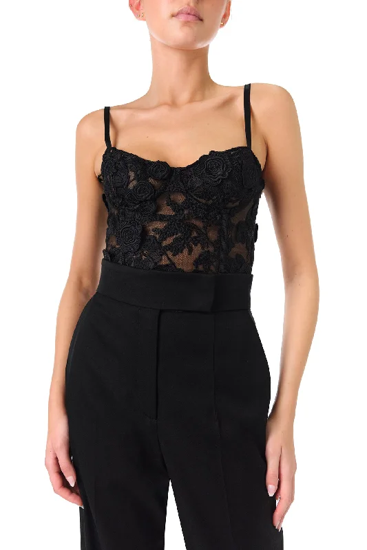 Bargain Blast Lace Corset