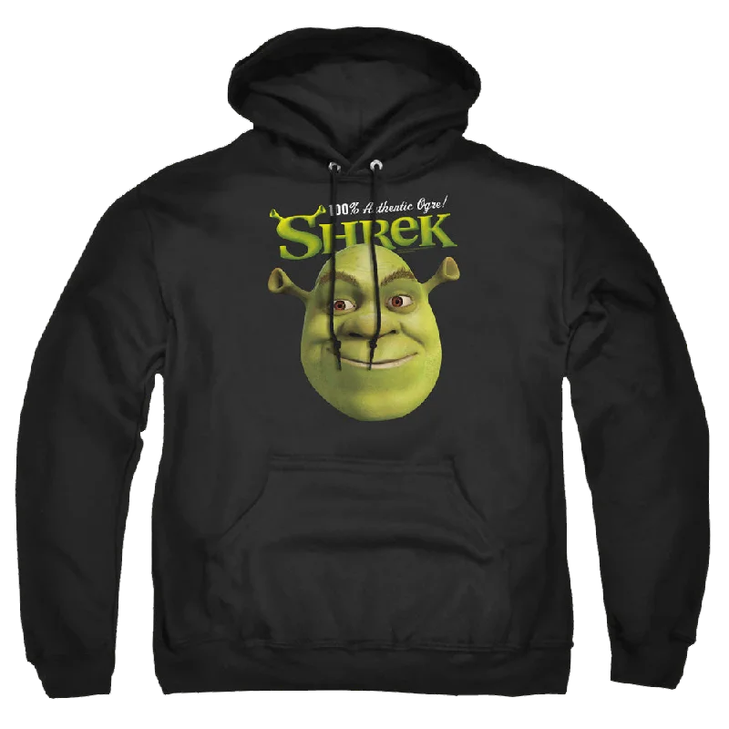 Shrek Authentic - Pullover Hoodie