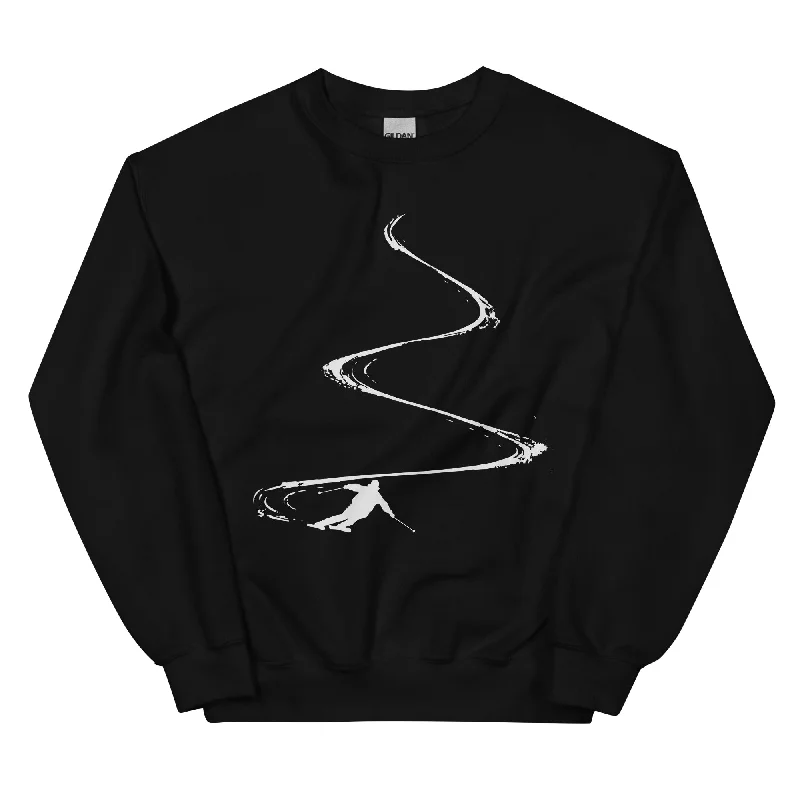 Skibrettln - Sweatshirt (Unisex)