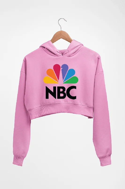 NBC Crop HOODIE FOR WOMEN