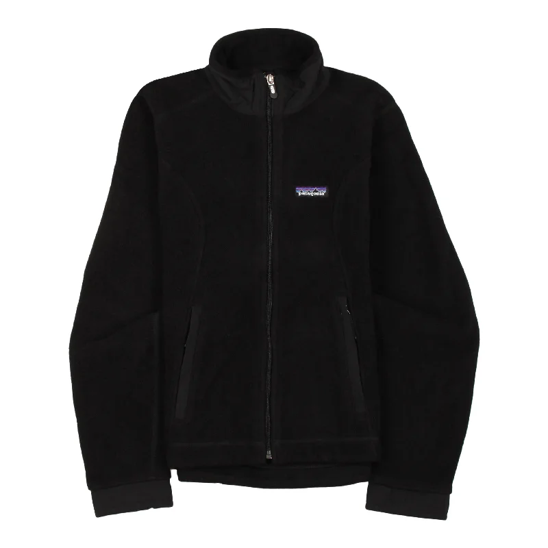 Hurry In Women's Synchilla® Windproof Jacket