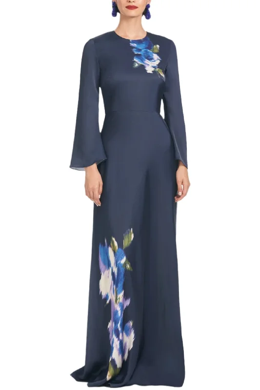 Mega Deal Alex Gown in Midnight Corsage