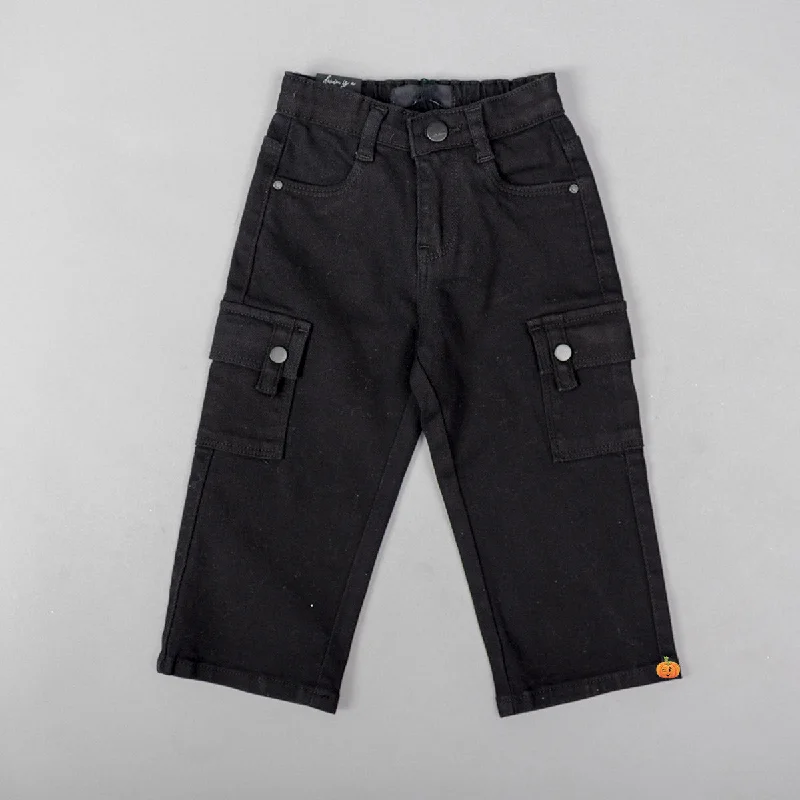 Deal Mania Cargo Pant for Girls
