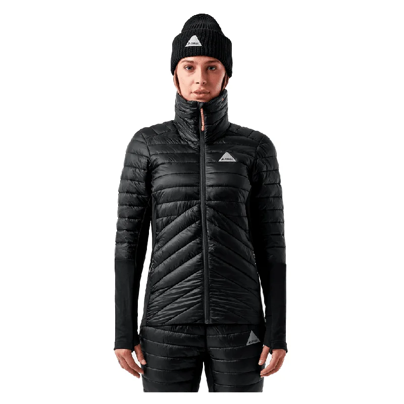 Great Deals Phoenix Gilltek™ hybrid women's jacket - Black