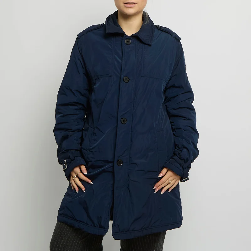 Flash Deals Refrigiwear Waterproof Long Jacket - UK 14