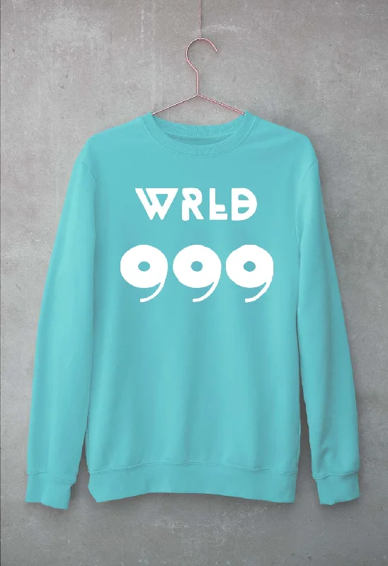 Juice WRLD Unisex Sweatshirt for Men/Women