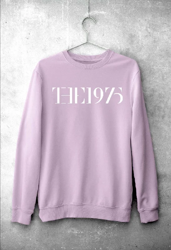 The 1975 Unisex Sweatshirt for Men/Women