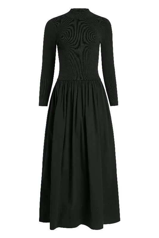Final Clearance Barrett Dress in Army