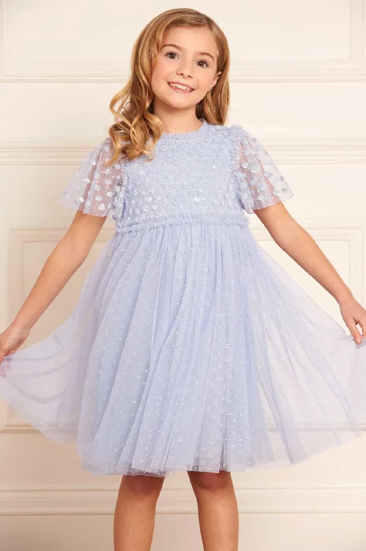 Exclusive Savings Thea Bodice Kids Dress