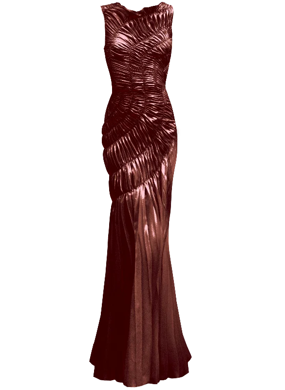 Daily Deals Fossil Dress Metallic