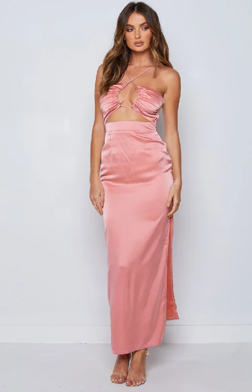 Buy More, Save More Ivy Dress Blush