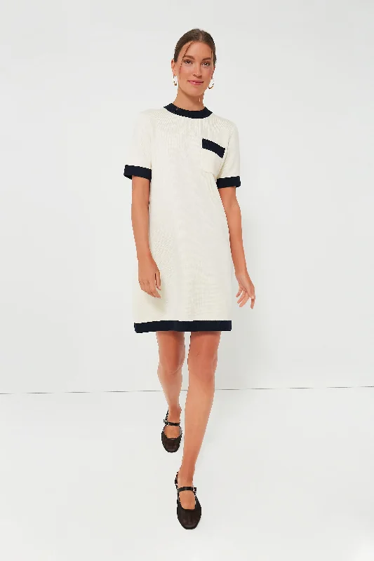 Merritt Knit Dress