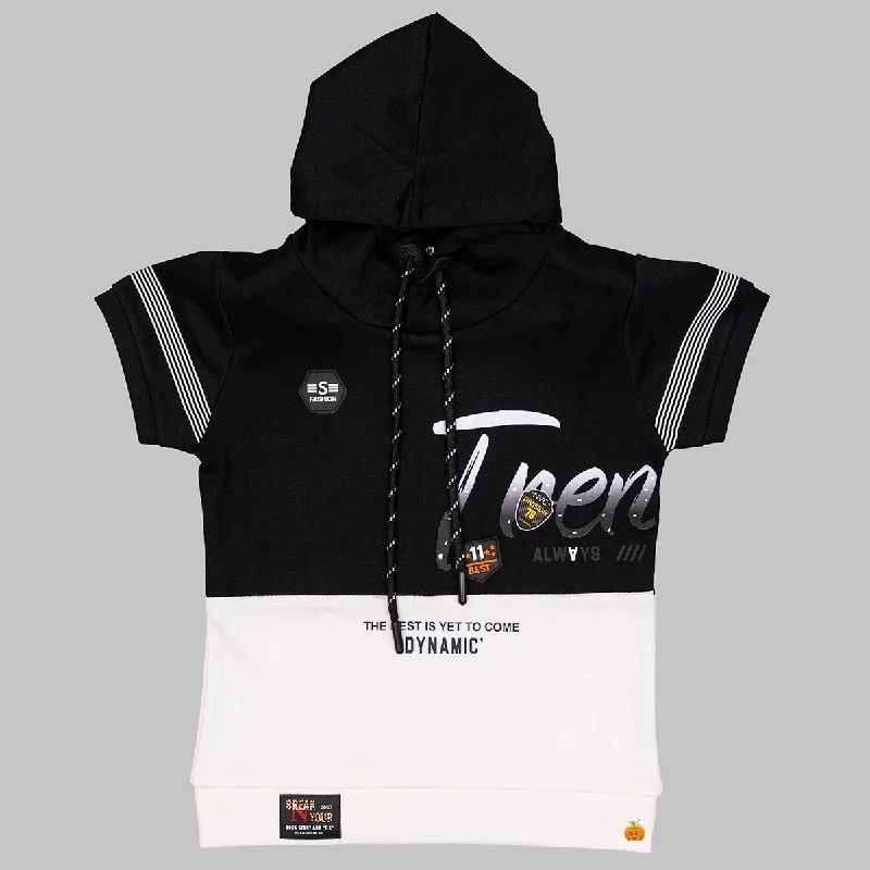 Stock Clearance Hoodie T-shirts for Kids