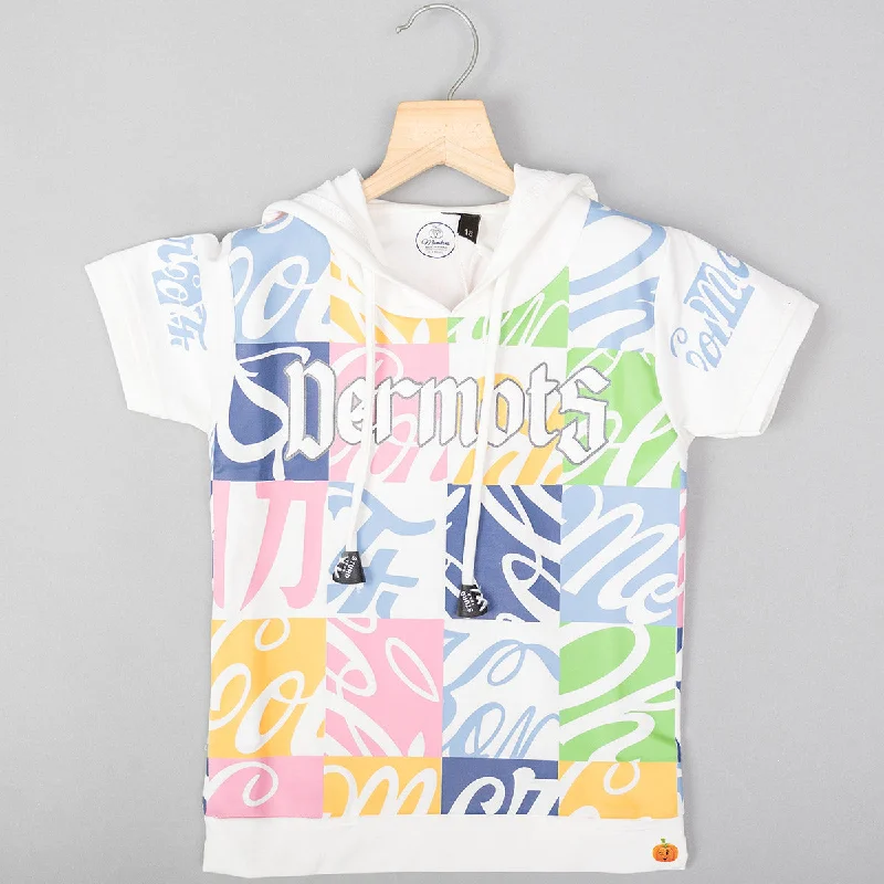 Weekend Flash Sale Hoodie Style Boys T-shirt