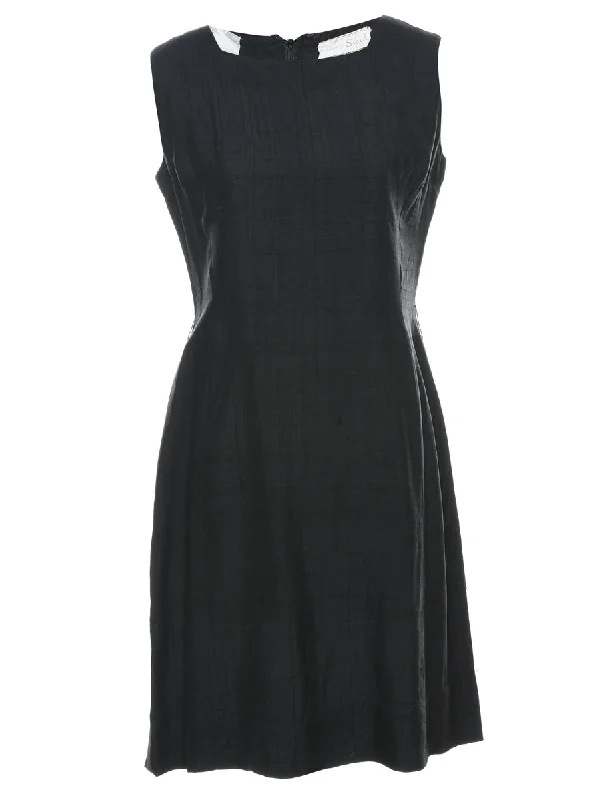 New Deals Black Dress - M