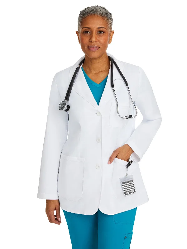 Closeout Women's Five-Pocket 29" Flo Consultation Lab Coat