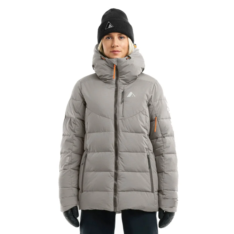 Orage Riya Synth Down Jacket - Women's 2024