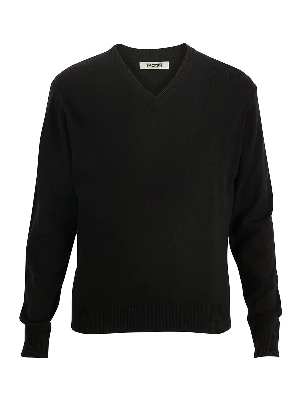 Savings Galore Unisex V-Neck Sweater